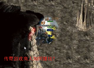 ������Ϸ�������׬Ǯ��