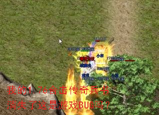 �ҵ�1.76�ϻ����������ʧ��������ϷBUG��