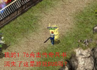 �ҵ�1.76�ϻ����������ʧ��������ϷBUG��