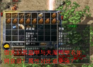 ��������������ħ�������λ�ȡ�����ԶԱ�˭��ǿ��