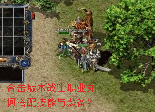 �ϻ��汾սʿְҵ��δ��似����װ����