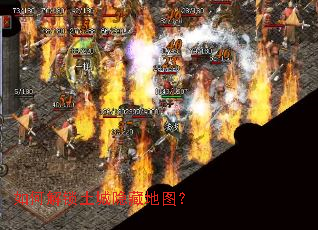 ��ν����������ص�ͼ��