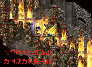 ����PK���������Ϊ�γ�Ϊ��ʤ�ؼ���