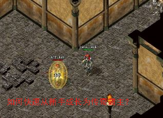 如何快速从新手成长为传奇霸主? 如何快速从新手成长为传奇霸主?