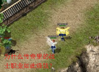 Ϊʲô�������սʿְҵ�����Ǯ��