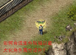 如何合成生命祝福以最大化角色属性提升? 如何合成生命祝福以最大化角色属性提升?