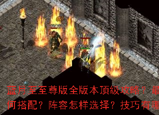 �����������ȫ�汾�������ԣ���ǿװ����δ��䣿��������ѡ�񣿼�������Щ�ؾ���