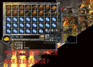 ������Ϸǰ����ο��ٶɹ����ֽ׶Σ�