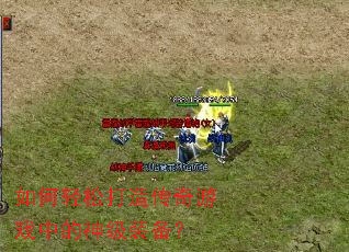 ������ɴ��촫����Ϸ�е���װ����